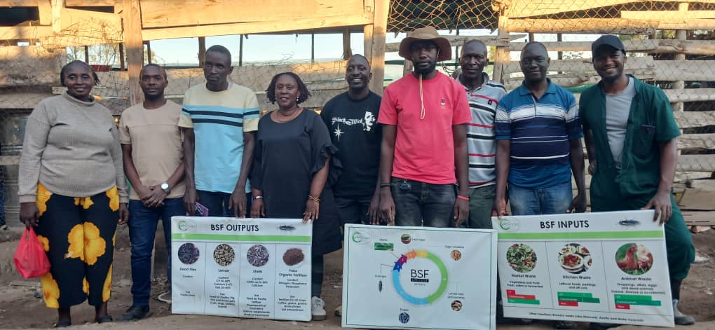 Sustainable Farming Practices
